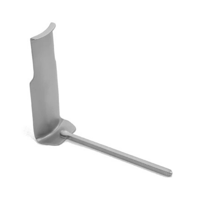 Bookwalter St Marks Blade - Bookwalter retractor blade