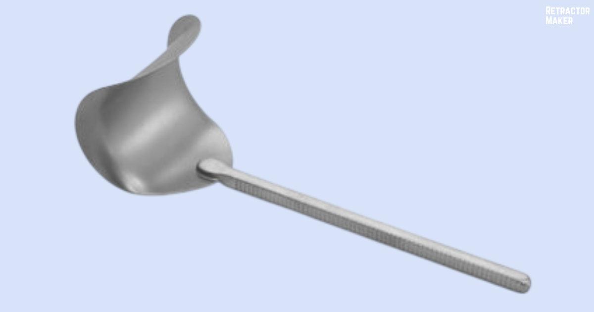 Balfour Retractor