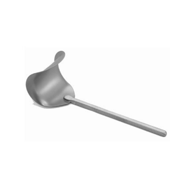 Bookwalter Balfour Blade - Bookwalter retractor blade