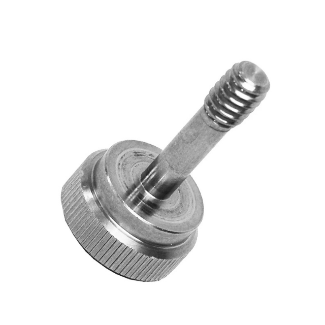 Replacement Screws for Bookwalter Segmented Rings Bookwalter retractor part by Retractor Maker