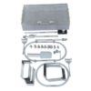 Bookwalter Retractor System