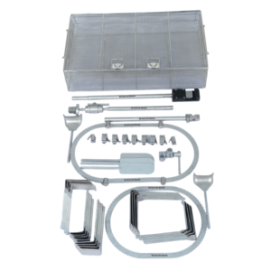 Bookwalter Retractor System