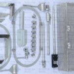 What is Bookwalter Retractor System