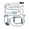 Bookwalter Retractor System