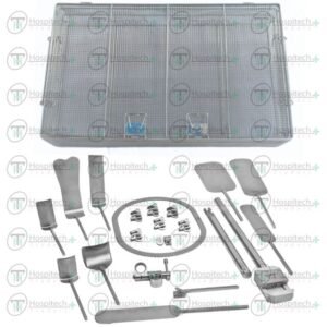 Bookwalter Bariatric Retractor System