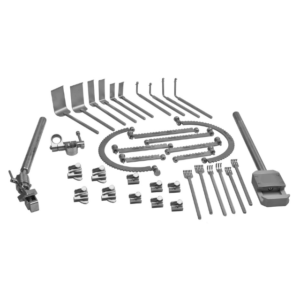 Bookwalter Posterior Spinal Retractor