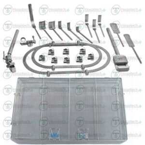 Bookwalter Urology Retractor System