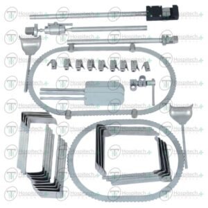 Bookwalter Retractor System