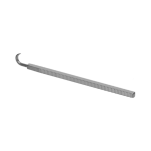 Bookwalter Gelpi Blade