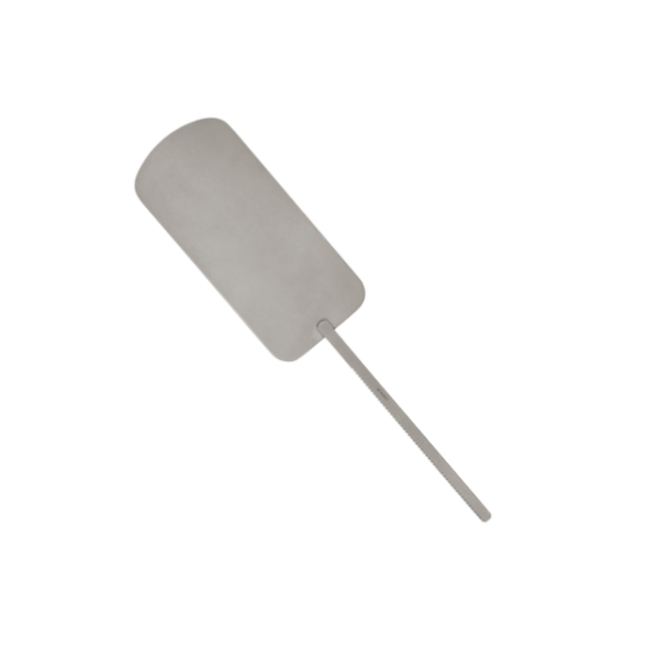 Bookwalter Malleable Blade