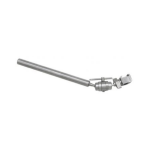 Bookwalter Horizontal Flex Bar