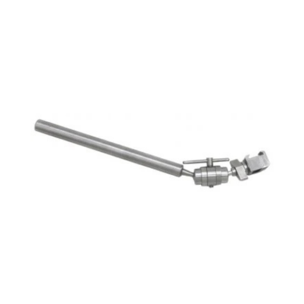 Bookwalter Horizontal Flex Bar