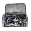 Custom Bookwalter Retractor