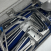 Custom Bookwalter Retractor