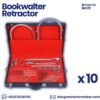 Bookwalter Retractor