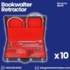 Bookwalter Retractor