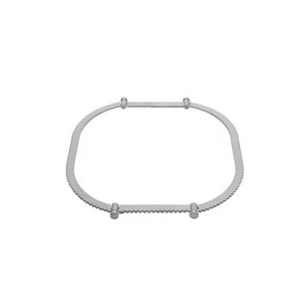 Bookwalter Elliptical Segmented Ring