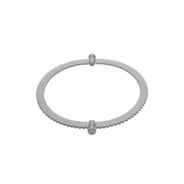 Bookwalter Half Circle Rings