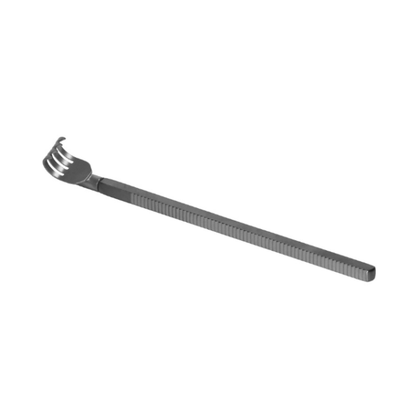 Bookwalter Prong Hook