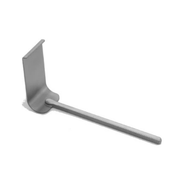 Bookwalter Meyerding Blade