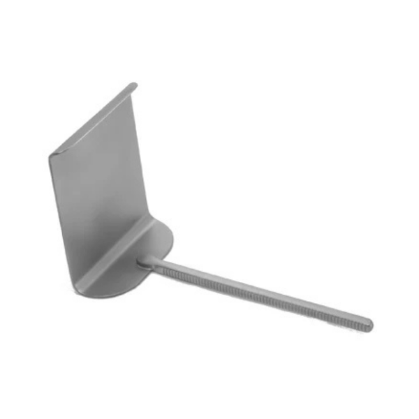 Bookwalter Fence Blade