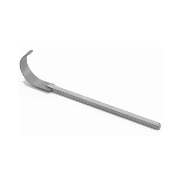 Bookwalter Deaver Blade