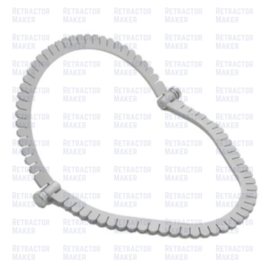 Bookwalter Perineal Segmented Ring