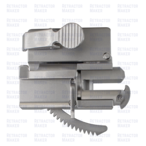 Bookwalter Rotating Tilt Ratchet