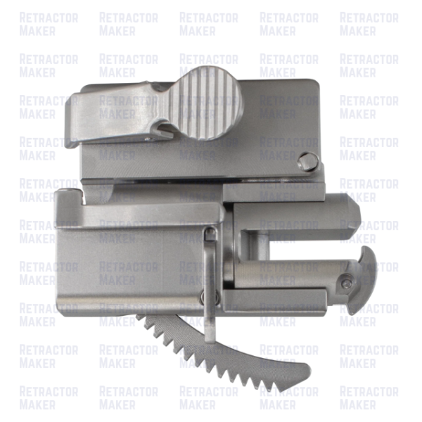 Bookwalter Rotating Tilt Ratchet