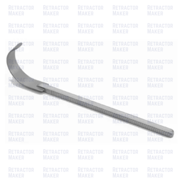 Deaver Blade