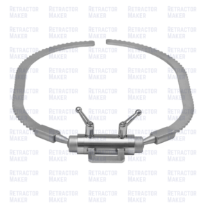 Eagle Split Ring Frame for StrongArm