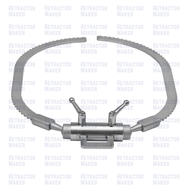 Eagle Split Ring Frame for StrongArm