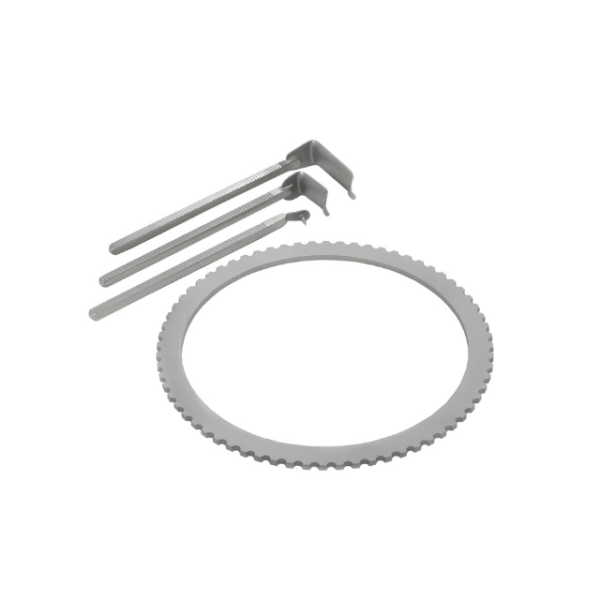 Small Incision Accessory Set