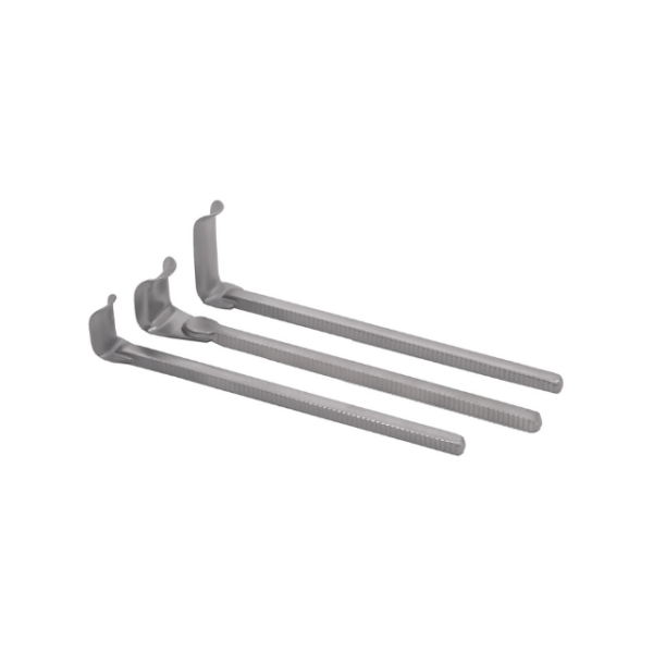 Richardson Blade Set