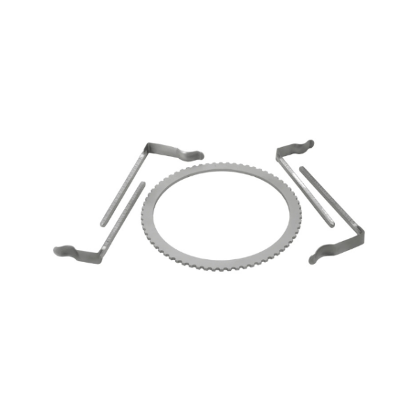 Rectal Trans-Anal Accessory Set