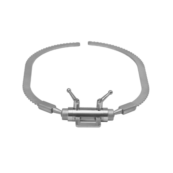 Eagle Split Ring Frame for StrongArm