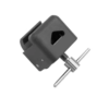 Heavy Duty O.R. Rail Clamp