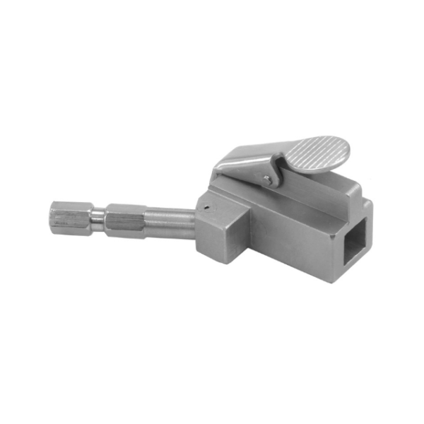 Bookwalter Ratchet Bar Attachment