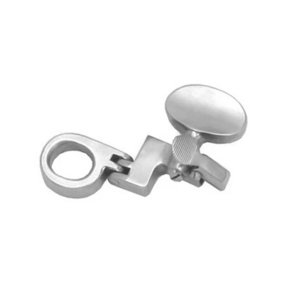Bookwalter IMA Ratchet Mechanism