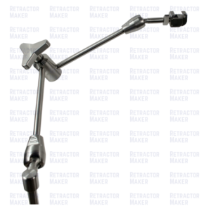 StrongArm Front Mount