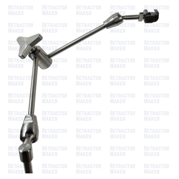 StrongArm Front Mount