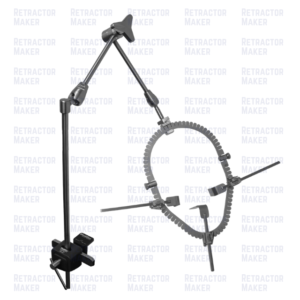 Bookwalter StrongArm GYN Surgery System