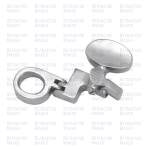 IMA Ratchet Mechanism