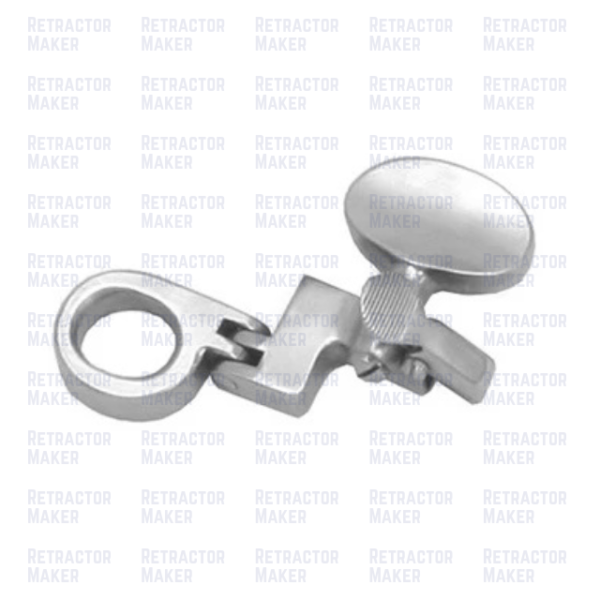 IMA Ratchet Mechanism