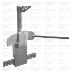 Bookwalter Malleable Blade Bender