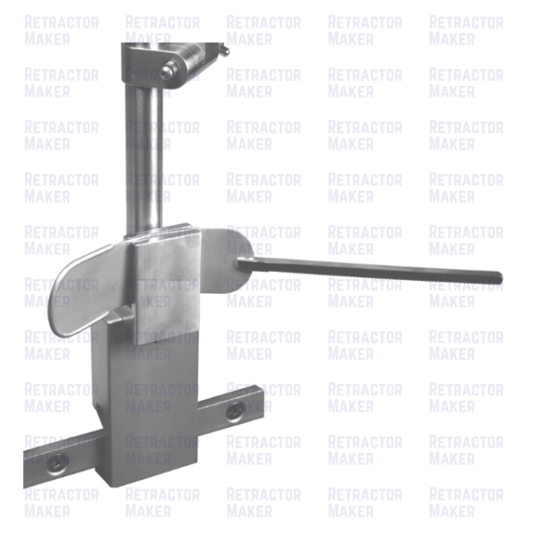 Bookwalter Malleable Blade Bender