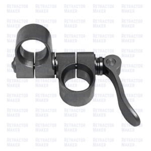 Bookwalter Quick Lock Post Coupler