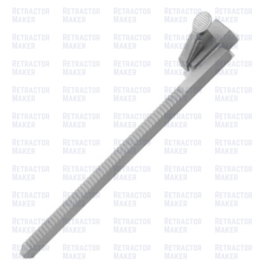 Bookwalter Ratchet Extender