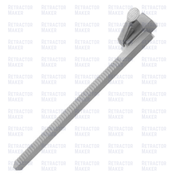 Bookwalter Ratchet Extender