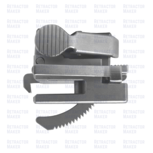 Bookwalter Self-Retaining Tilt Ratchet